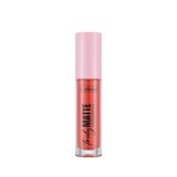 Callista Truly Matte Liquid Lipstick 404 Blushing Pink Pembe Mat Likit Ruj