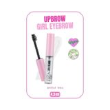 Callista Upbrow Girl Eyebrow Lamination Kaş Sabitleyici Ve Şekillendirici Jel - Renksiz