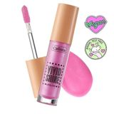 Callista Vivid Shine Lipgloss 108 Pink Utopia Pembe Nemlendiricili Dudak Parlatıcısı