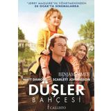 Callisto Kitap Düşler Bahçesi