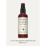 CALM Mist – Lavanta & Sedir Yağlı Yatıştırıcı Aromaterapi Vücut Spreyi (100 ml)