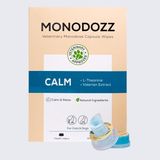 Calm Push Up Capsule Wipes | Kedi Köpek Stres Huzursuzluk Gerginlik Azaltıcı Dermakozmetik Mendil
