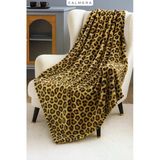 Calmera | Wellsoft Tv Battaniyesi | Ultra Yumuşak & Hafif | Peluş - Polar | 130 × 170 Cm