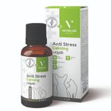 Calming Anti Stress Kedi ve Köpekler İçin Sakinleştirici ve Rahatlatıcı Sıvı Damla 100 ml