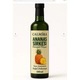 Calmira Ananas Sirkesi - Pineapple Vinegar 500 ml