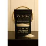 CALMİRA Beyaz Biber Toz 65 g (Karabiber Beyaz) White Pepper Powder
