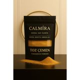 Calmira Çemen Tozu 90 G ( Boy Otu - Poy ) - Taze Öğütülmüş - Toz - 90 gr