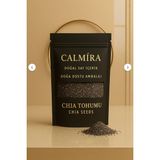 Calmira Chia Tohumu - (Çiya Tohumu) Chia Seeds 100 gr