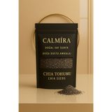 CALMİRA Chia Tohumu - (Çiya Tohumu) Chia Seeds 50 gr