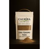 CALMİRA Chia Tohumu Tozu - ( Taze Öğütülmüş) - ( Çiya Tohumu Unu) Chia Seeds 50 Gr