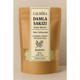 Calmira Damla Sakızı Doğal - Sakız Adalarından 100 gr - İri Boy Korakis