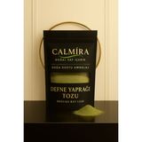 Calmira Defne Yaprağı Tozu 80 G / Taze Öğütülmüş / Ground By Leaf / Katkı Koruyucu Içermez - 80 gr