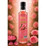 CALMİRA Gül Sirkesi Doğal Fermantasyon 250ml | Natural Fermentation Rose Vinegar