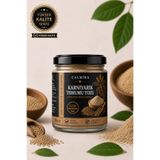 CALMİRA Karnıyarık Tohumu Tozu 90g | Psyllium Husk Powder | Karnı Yarık Otu %100 Saf