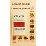 CALMİRA Lohusa Şerbeti Şekeri & Baharatları 500 gr / Kızamık Şekeri / Kaynar Baharatı Şerbet