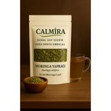 CALMİRA Moringa Çayı 60 gr / Yeni Mahsül / Moringa Yaprağı / Moringa oleifera