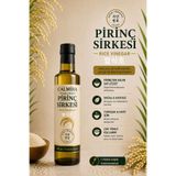CALMİRA Pirinç Sirkesi / Rice Vinegar