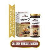 Calorix Keçiboynuzu Pekmezli & Bal & Polen Ve Arı Sütlü Bitkisel