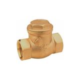 Çalpara Çekvalf 1 1/4''