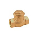 Çalpara Çekvalf 1/2 Inch