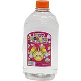 Calperia Baloncuk Sıvısı, Köpük Tabancası Için 500 ml Likit
