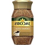 Calperia Jacobs Cronat Gold Granül Kahve 100 gr