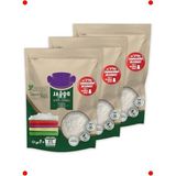 Calperia Klasik Doğal Granül Matik Sabun 3 x 1 kg
