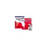 CALRADİA English File 4th Elementary Student's Book With Online Practice + Workbook Without Key