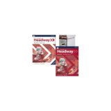 CALRADİA Headway 5th Edition Elementary Student's Book With Online Practice + Workbook Without Key