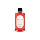 Calvane Perfume Calvane Araç ve Oda Kokusu İçin Yedek Koku 250 mL (Bambu Çubuk ve Bambu Kapağa Uygun) - Şeftali