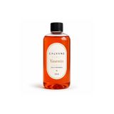 Calvane Perfume Calvane Araç ve Oda Kokusu İçin Yedek Koku 250 mL (Bambu Çubuk ve Bambu Kapağa Uygun) - Yasemin
