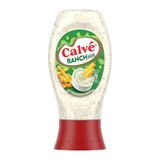 Calve 245 gr Ranch Sos