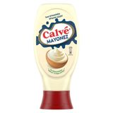 Calve 350 gr 6 Adet Mayonez
