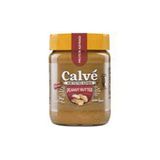 Calve 350 gr Parçacıklı Yer Fıstığı Ezmesi