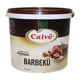 Calve 4 kg Barbekü Sos