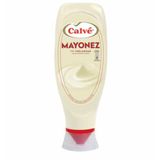 Calve 540 gr Mayonez