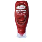 Calve 600 gr Acılı Ketçap