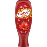 Calve 610 gr Acı Ketçap