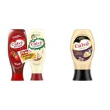 Calve 610 gr Ketçap + 540 gr Mayonez + 235 gr Trüflü Mayonez