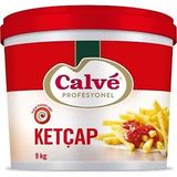 Calve 9 kg Ketçap