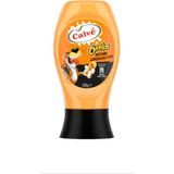 Calve cheetos peynir sos - 240 ml