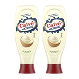 Calve Mayonez 540 gr x 2 Adet