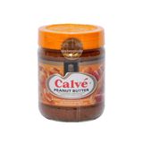 Calve Peanut Butter Crunchy 350 G Parçacıklı Yer Fıstığı Ezmesi