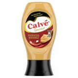 Calve Sriracha Mayonez 240 G - Acılı Mayonez Lezzeti 5'Li Avantaj Paketi