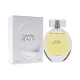 Calvin Beauty Edp 100 ml Kadın Parfüm - 01 - Beyaz - Option-1