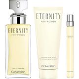 Calvin Eternity Woman Edp 100 ml Kadın Parfüm Set - Option-1