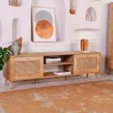 Calvin Hazeran Tv Ünitesi, 180 Cm