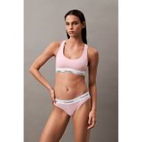 Calvin Klein 0000F3785E 5KD Pembe Kadın Sütyen