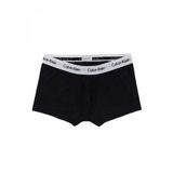 Calvin Klein 0000U2664G 3P CK LOW RISE TRUNK 3'lü Erkek Boxer