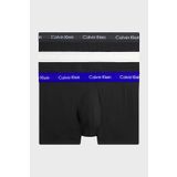 Calvin Klein 0000U2664G H4X Renkli Erkek Boxer